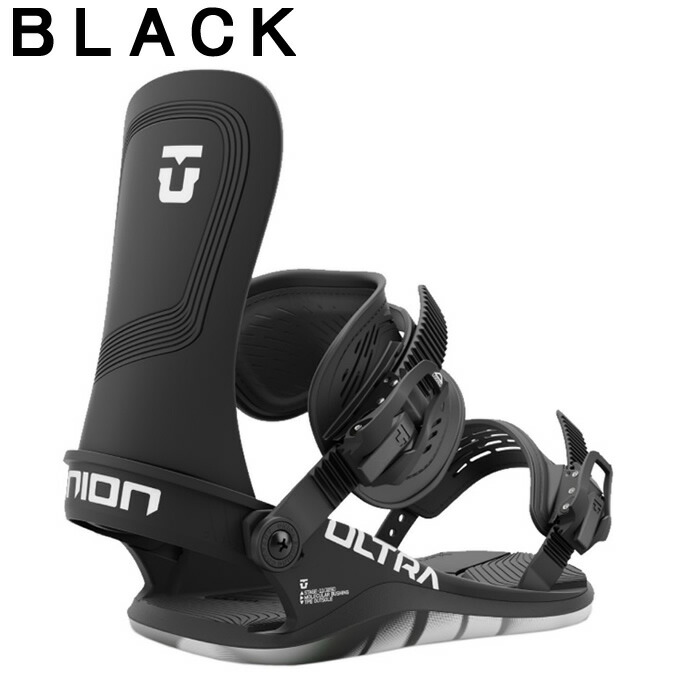 楽天市場】ユニオン スノーボード ビンディング メンズ ウルトラメン