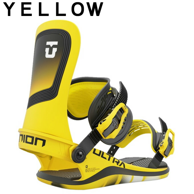 楽天市場】ユニオン スノーボード ビンディング メンズ ウルトラメン