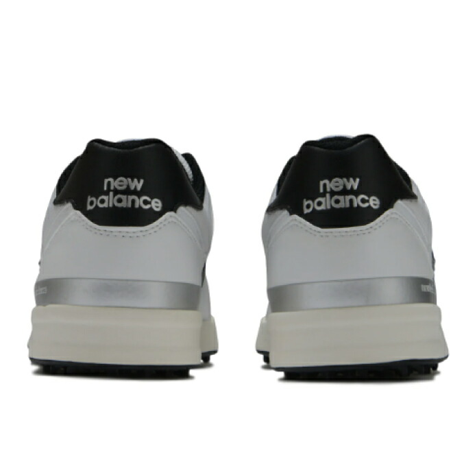 楽天市場】ニューバランス ゴルフシューズ スパイクレス メンズ 574 SL