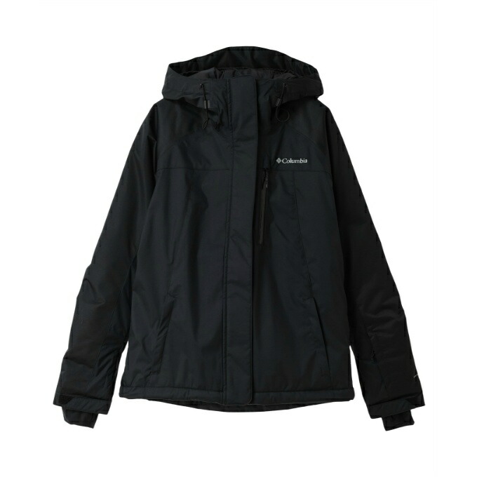 楽天市場】コロンビア Columbia スノーボードウェア ジャケット