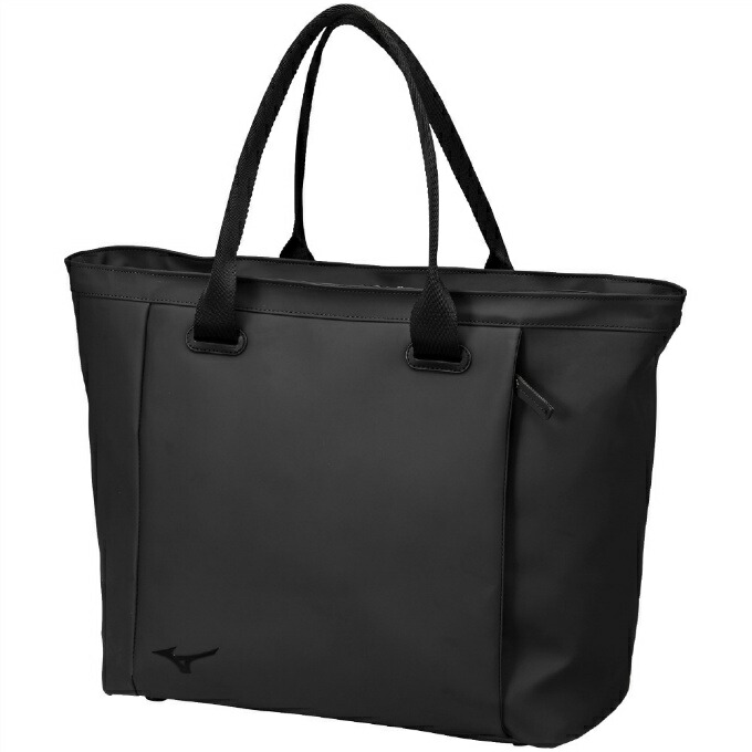 楽天市場】ミズノ mizuno グラブ革トートバッグの通販