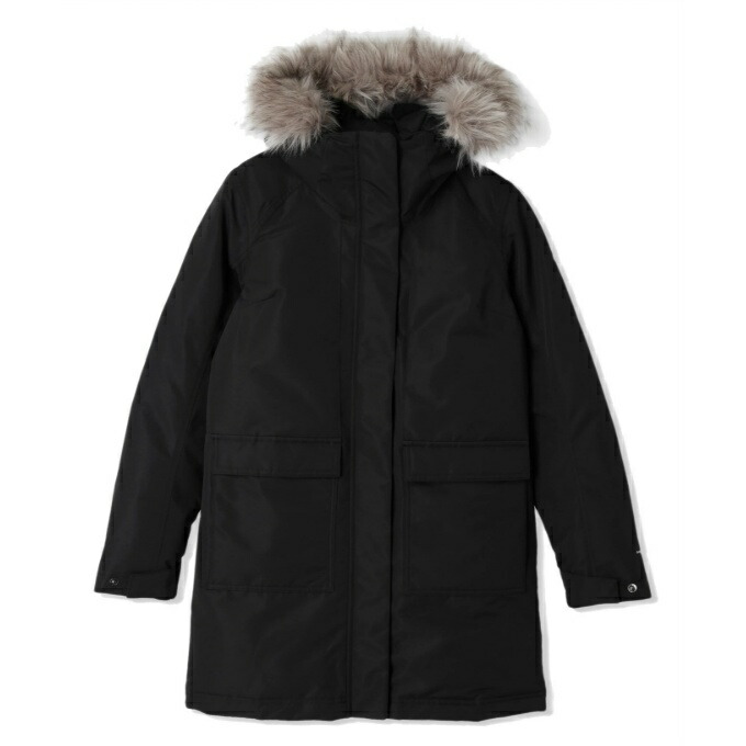 楽天市場】コロンビア 中綿ジャケット レディース ウィメンズリトル