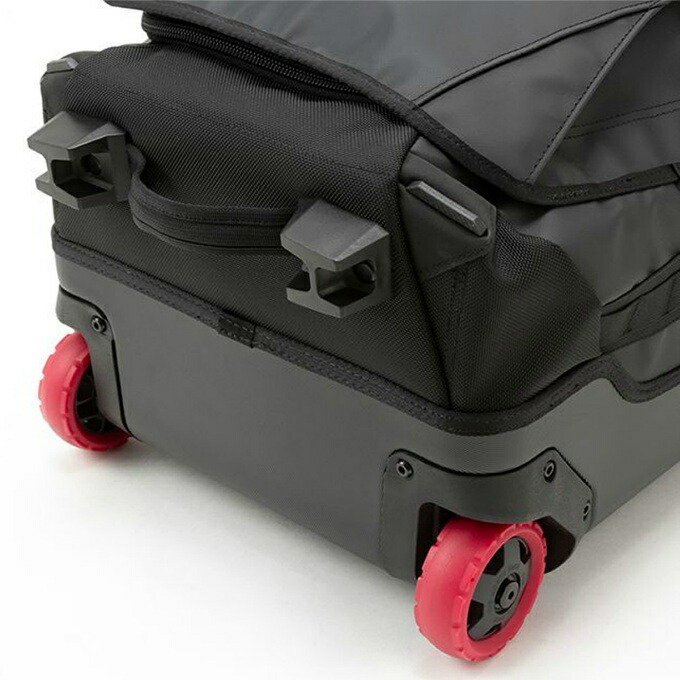 楽天市場】ノースフェイス キャリーバッグ メンズ レディース