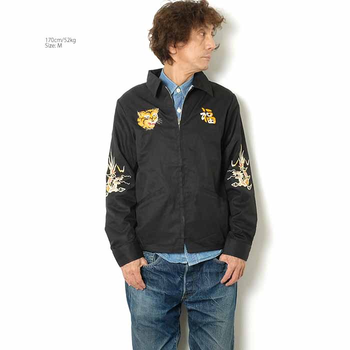 楽天市場】テーラー東洋 TAILOR TOYO TT15493 コットンベトナム