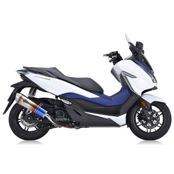 バイク用マフラー フォルツァ スリップオン」の人気商品一覧 | 安い