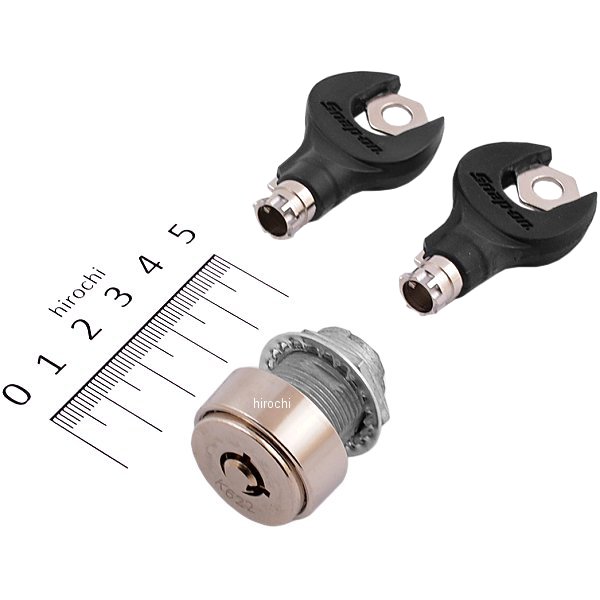 楽天市場】スナップオン Snap-on チューブラー アセンブリ ロック (1