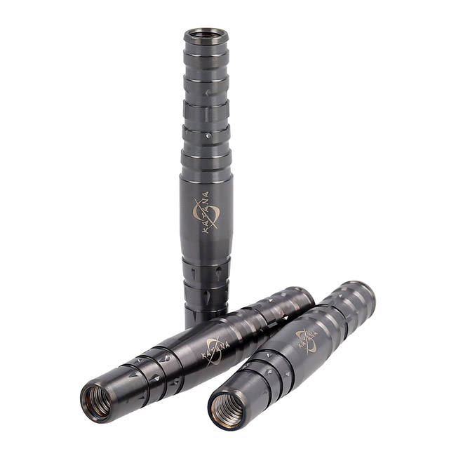 楽天市場】DYNASTY(ダイナスティー) KATANA(カタナ) 黒刀 古豪・国士