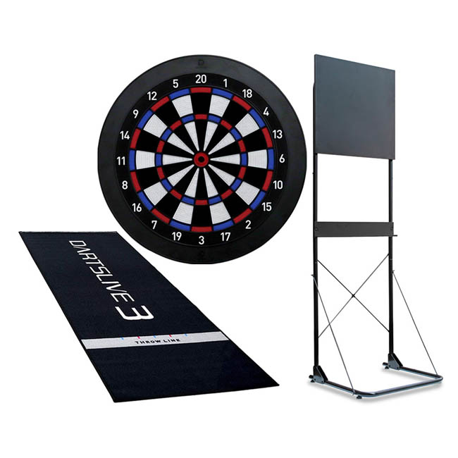DARTS Live ボート+スタンド込み ダーツスタンド ダーツボード」の人気