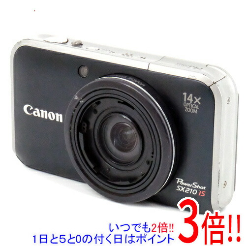 楽天市場】PowerShot SX10 IS（TV・オーディオ・カメラ）の通販