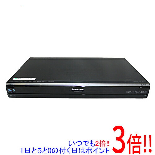 楽天市場】パナソニック dmr－bw730の通販