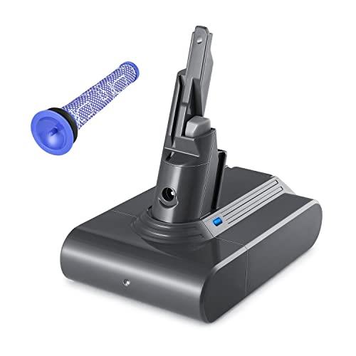 楽天市場】dyson sv11 ff olb v7 fluffyの通販