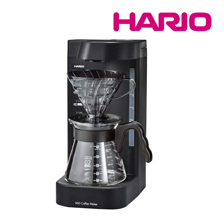 楽天市場】hario v60コーヒーメーカー evcm-5の通販
