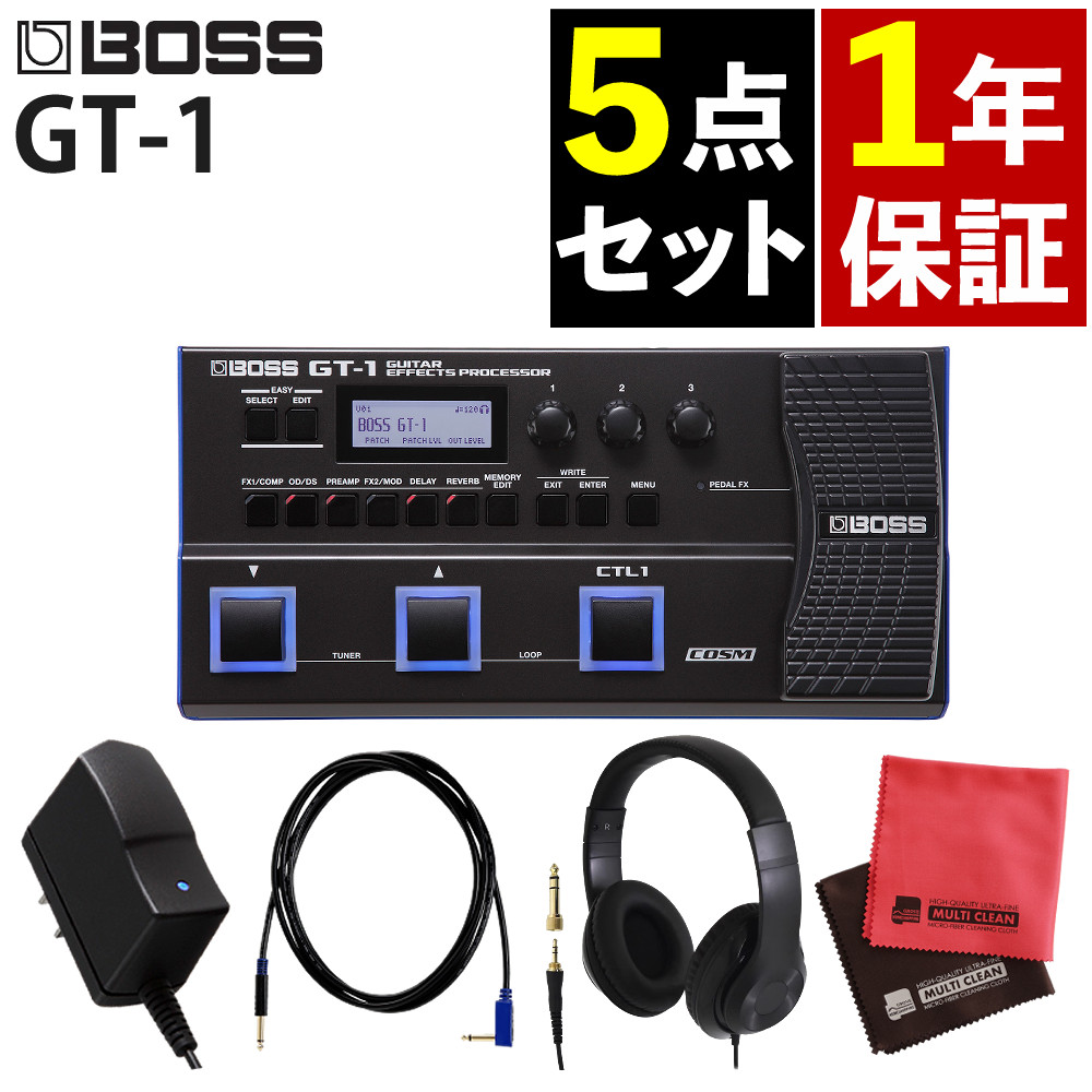 楽天市場】boss gt－1 psa－100s2の通販