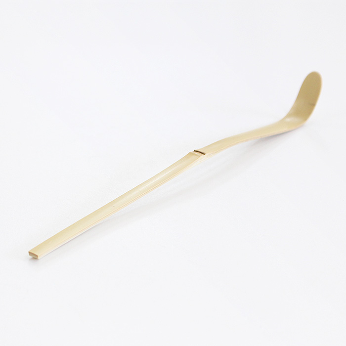 楽天市場】茶道具 茶杓 白竹 【 並 】 日本製 国産 茶道 茶しゃく