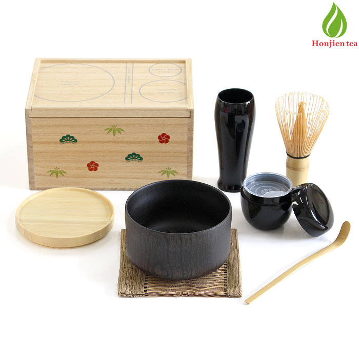 楽天市場】茶道具 セット 初心者 茶道具セット 遊茶箱 白木地
