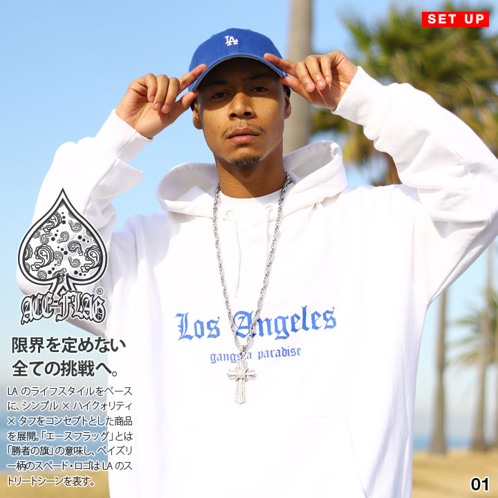 楽天市場】47 ブランド LA ドジャース キャップ コーデセット 着こなし