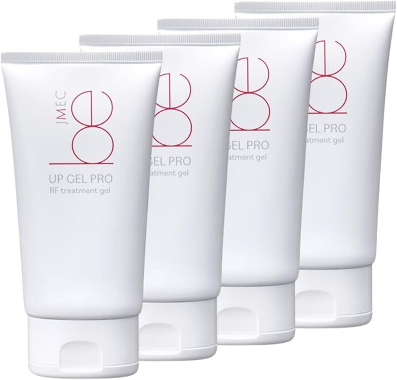 楽天市場】NEWAリフト アップジェル Pro プロ 150g 美顔器 4本セット