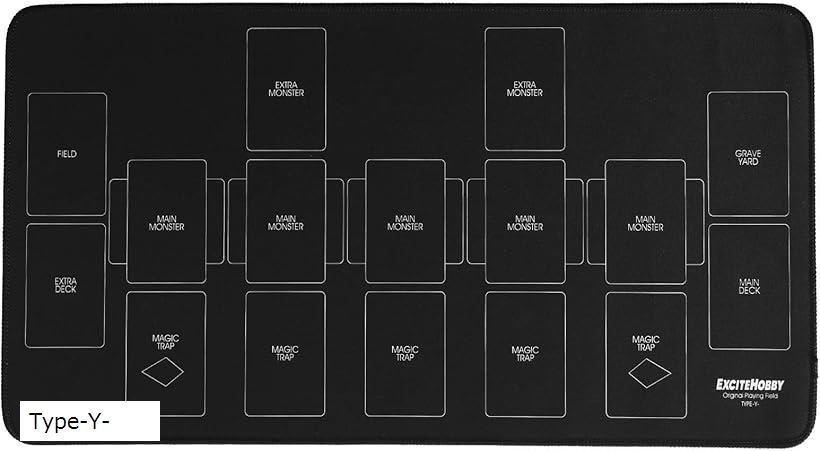 楽天市場】プレイマット シンプルデザイン カードゲーム 滑りにくい