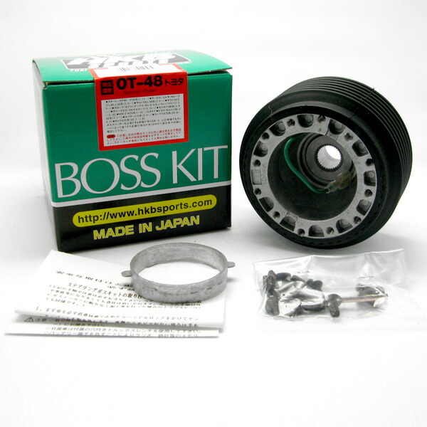 楽天市場】ステアリング ボス ae92の通販