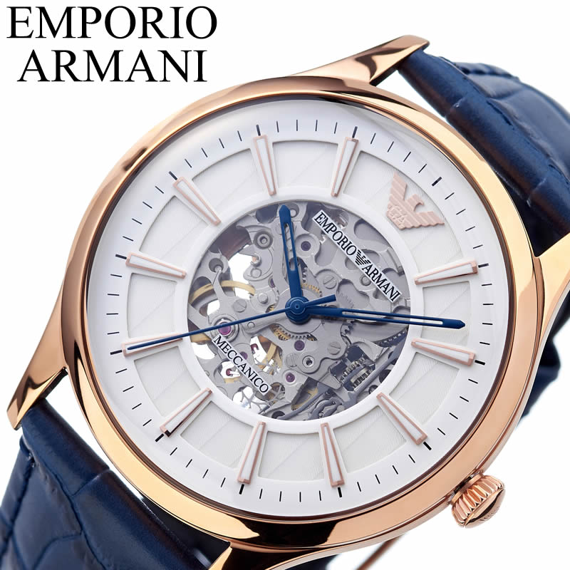 楽天市場】エンポリオ アルマーニ 腕時計 EMPORIO ARMANI 時計