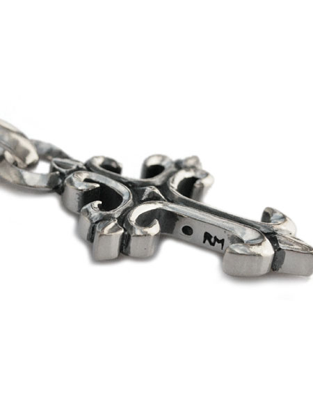 楽天市場】REID MFG リードMFG 【 Gothic Cross Charm ゴシック クロス