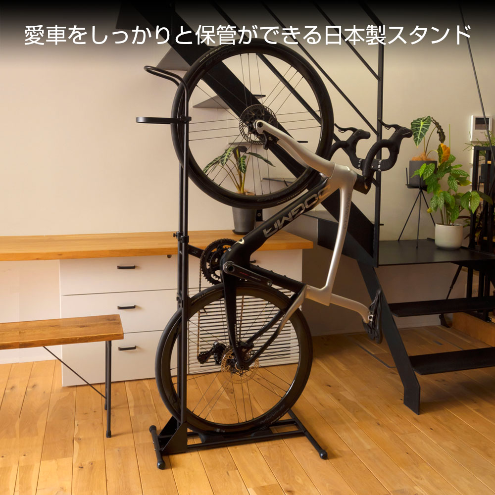 楽天市場】【公式】 ロードバイク スタンド A01VSpecial スポーツ