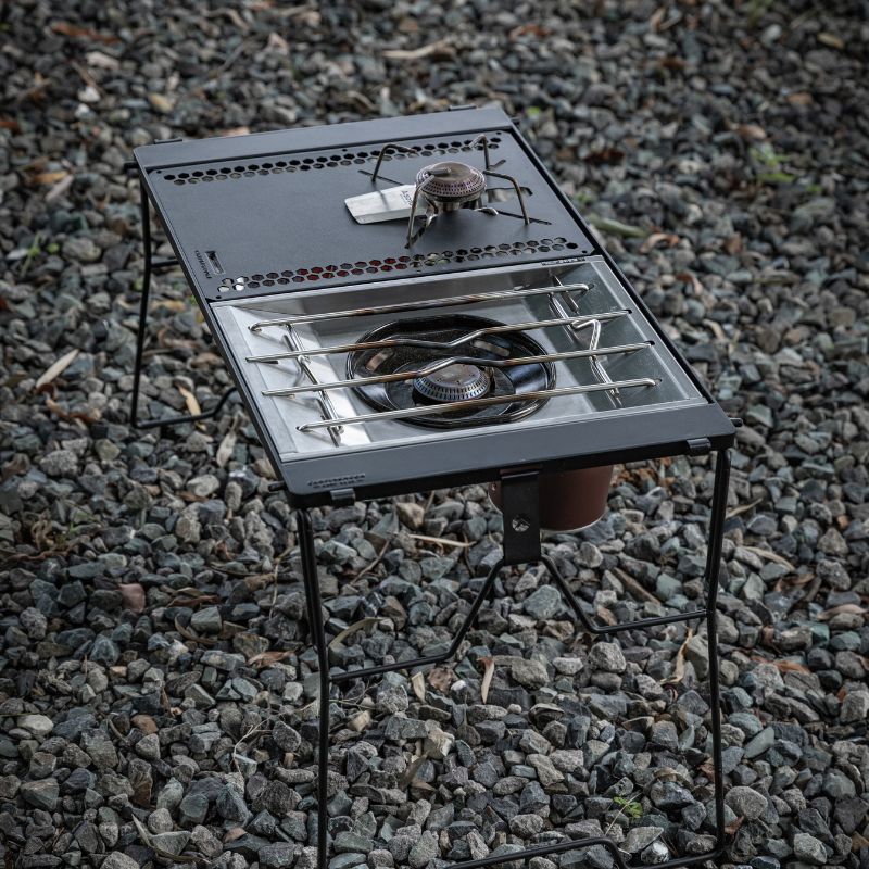 楽天市場】【公式】キャンピングムーン IGT テーブル 互換 天板 天 板