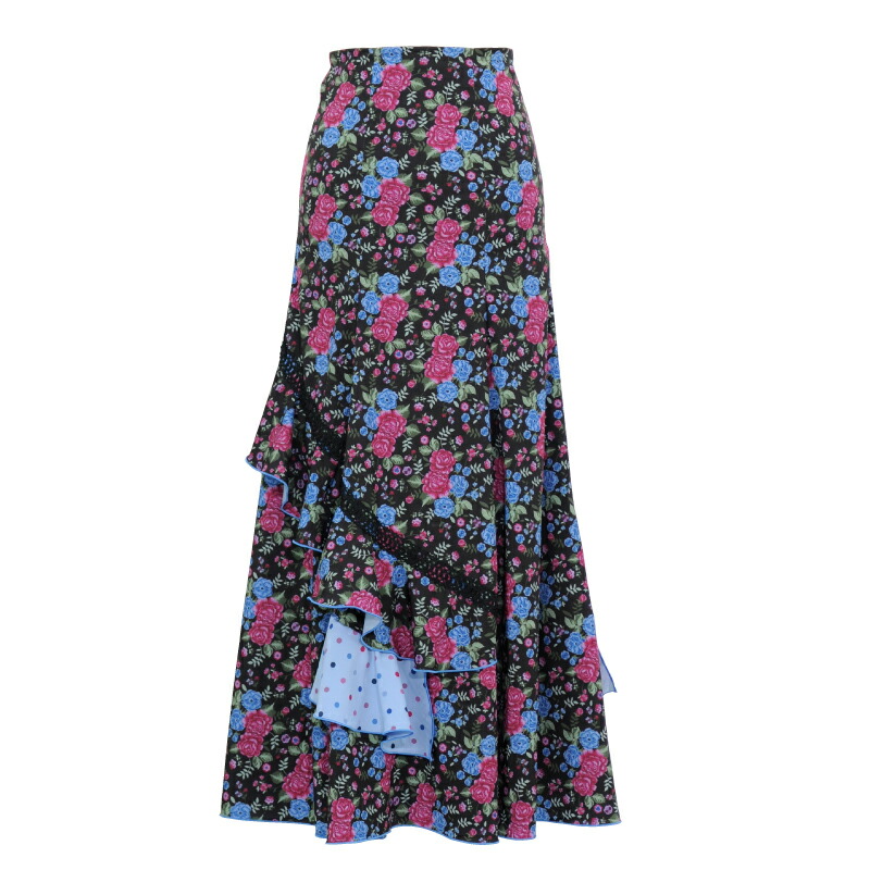 フラメンコスカート スペイン製」の人気商品一覧 | 安い商品を通販