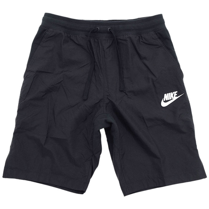 楽天市場】ナイキ NIKE ハーフパンツ メンズ ハイブリッド