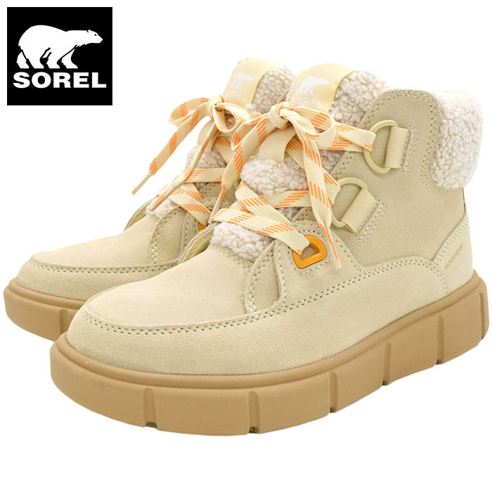 楽天市場】ソレル SOREL スノーブーツ レディース 女性用 ソレル