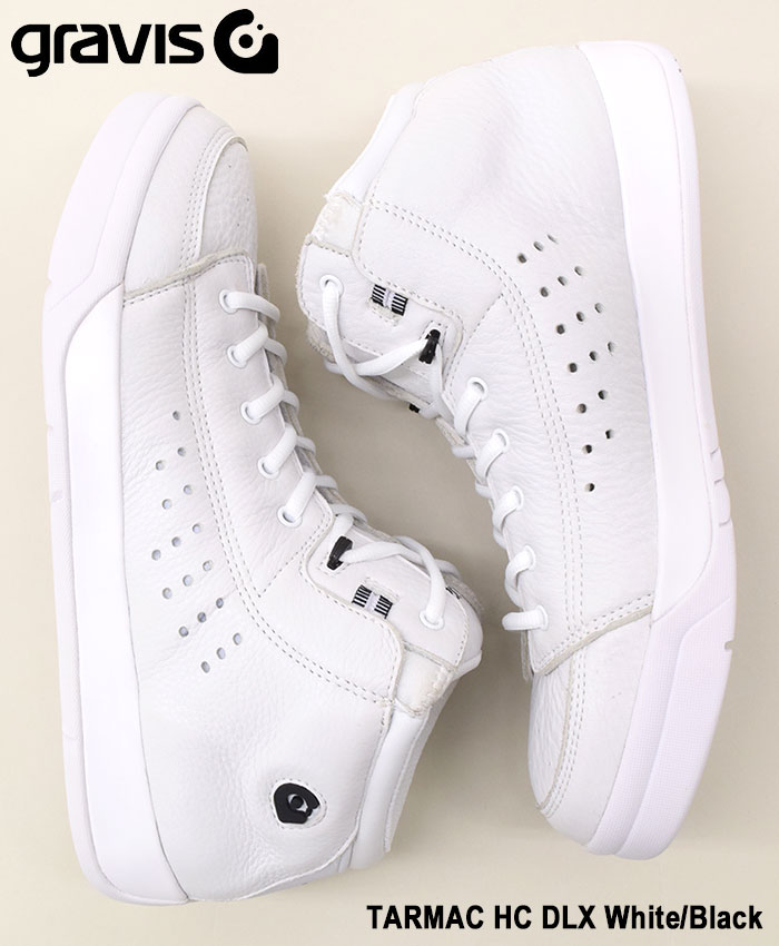 楽天市場】グラビス gravis スニーカー メンズ 男性用 ターマック
