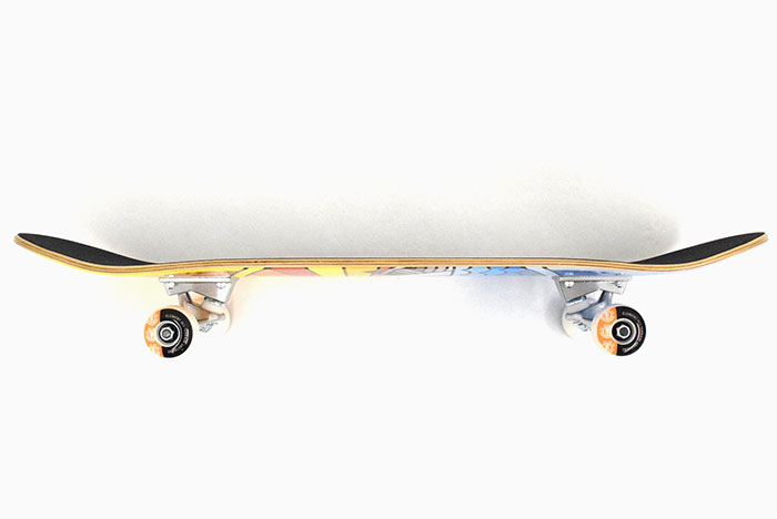 楽天市場】エレメント ELEMENT スケボー スケートボード コンプリート