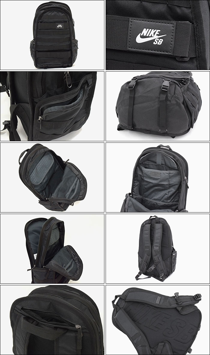 楽天市場】ナイキ NIKE リュック SB PRM バックパック SB(nike SB PRM
