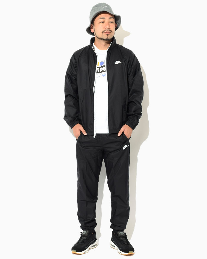 楽天市場】ナイキ NIKE セットアップ メンズ SPE LND ウーブン