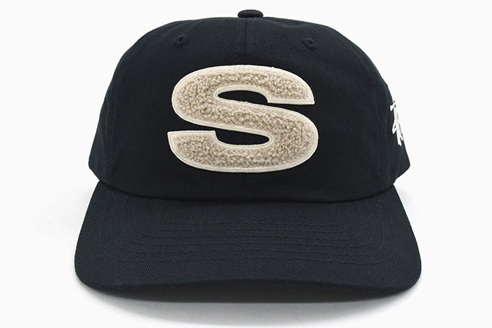 楽天市場】ステューシー STUSSY キャップ 帽子 Chenille S Low Pro Cap