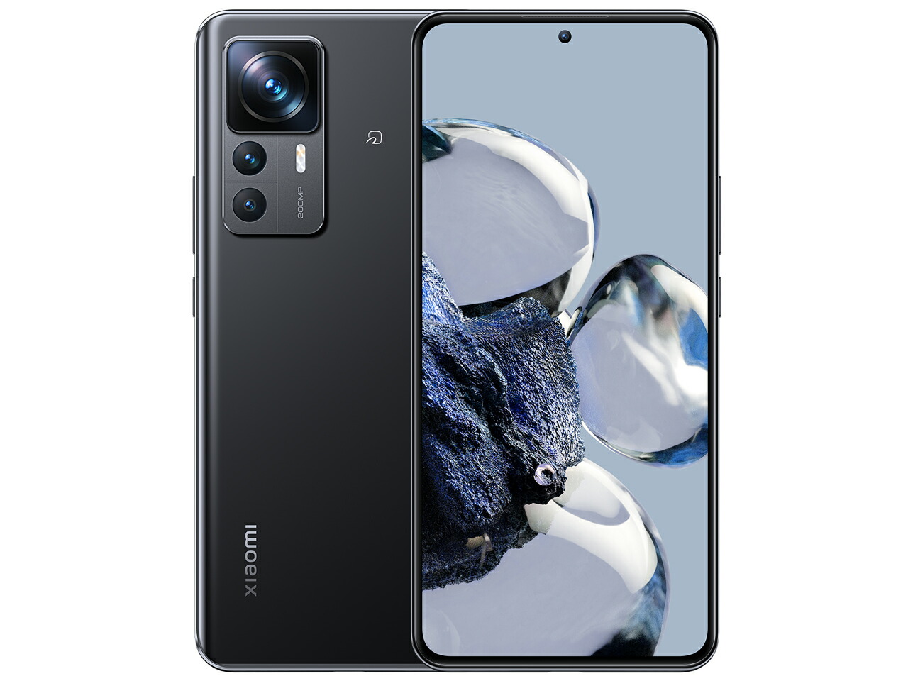 楽天市場】[新品] Xiaomi 12T Pro ソフトバンク版 SIMフリー [ブラック