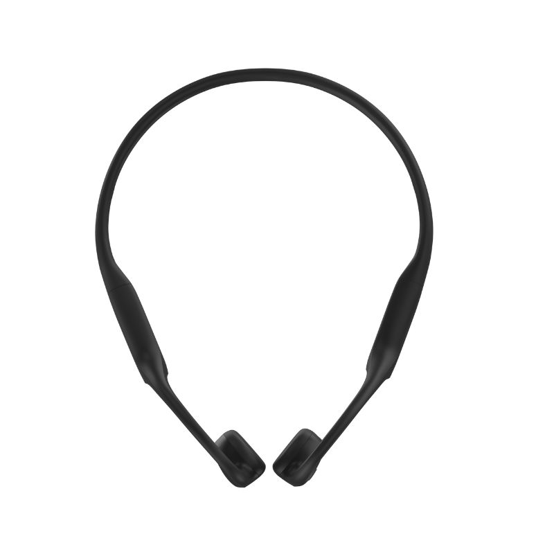 楽天市場】SUUNTO SONIC Black オープンイヤースポーツヘッドホン 骨