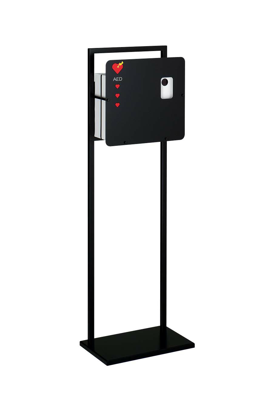 楽天市場】aed スタンドの通販