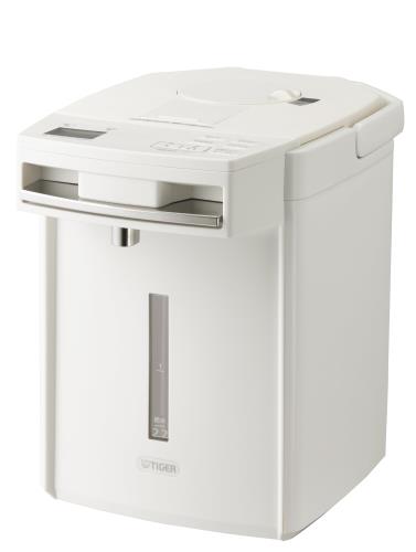 楽天市場】WEBカラータイガー魔法瓶(TIGER) 電気ポット 蒸気レス 日本