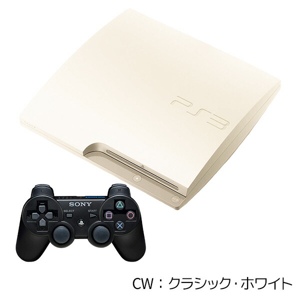 楽天市場】【60日保証キャンペーン中】PS3 本体 純正 コントローラー 1