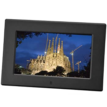 楽天市場】ガラス 写真立て（デジタルフォトフレーム｜カメラ・ビデオ