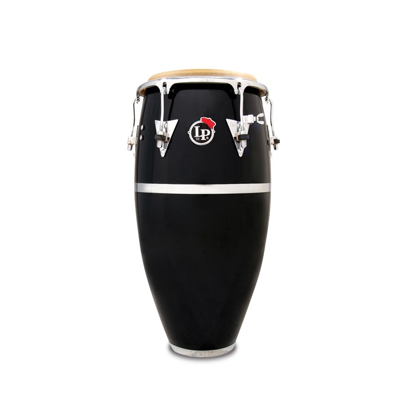 LP ( ラテンパーカッション） トゥンバ コンガ 木製 本皮 LP ( ラテン