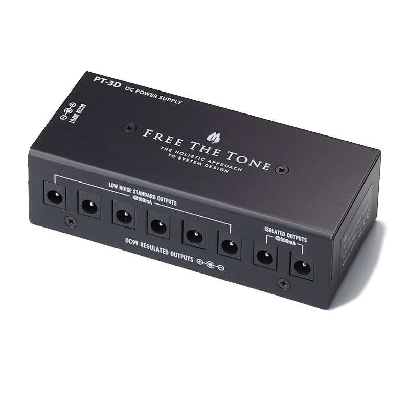 楽天市場】free the tone pt-5dの通販