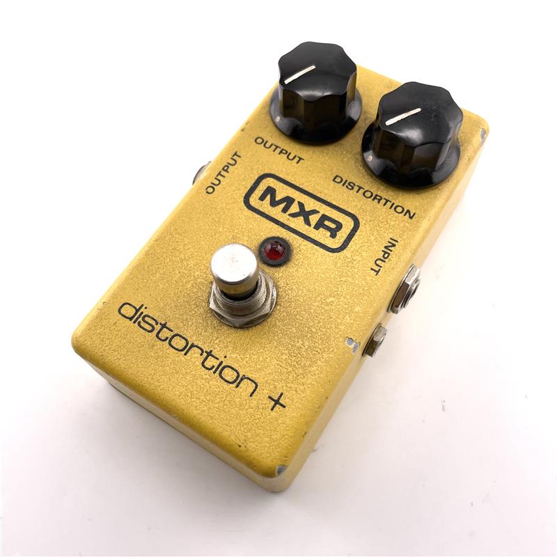 楽天市場】mxr distortion＋の通販