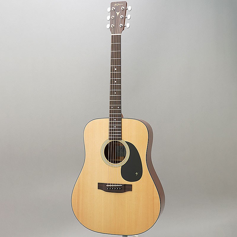 楽天市場】K.Yairi DY-18 Kヤイリ : イケベ楽器 イケシブ