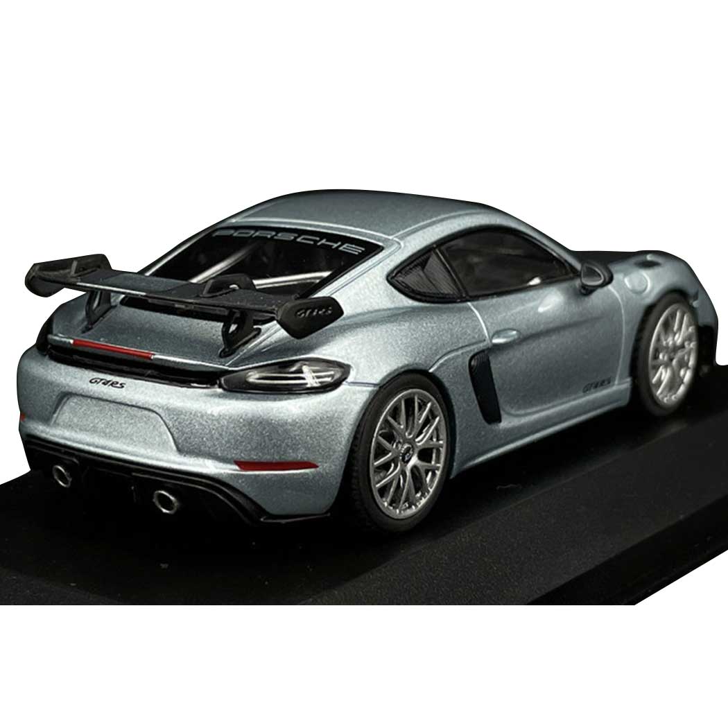 楽天市場】【 ポルシェ 純正 即日出荷 】 モデルカー 718 ケイマン GT4