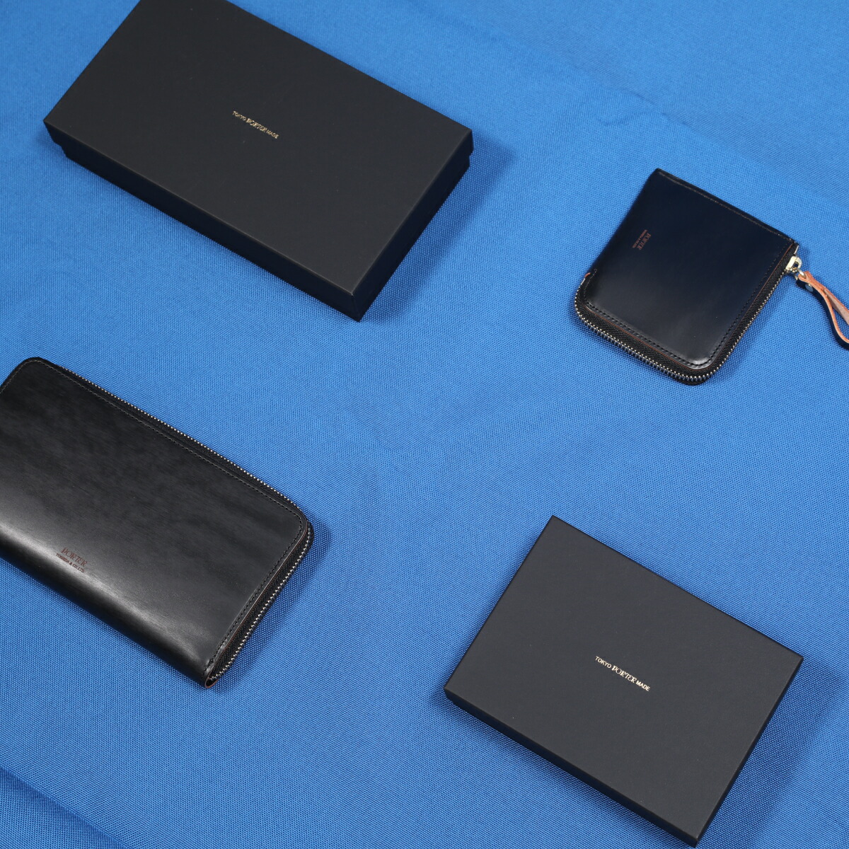 楽天市場】ポーター フィルム ウォレット 187-01349 PORTER FILM 吉田