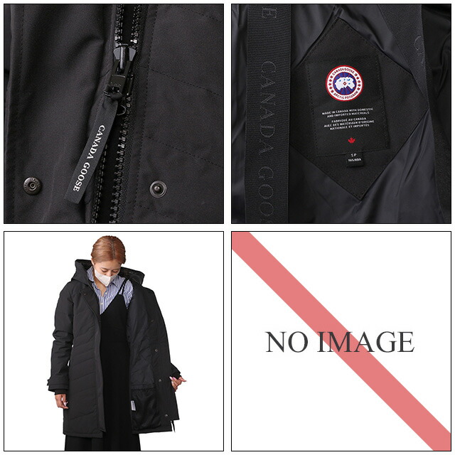 楽天市場】【ｸｰﾎﾟﾝ5%OFF】カナダグース／CANADA GOOSE