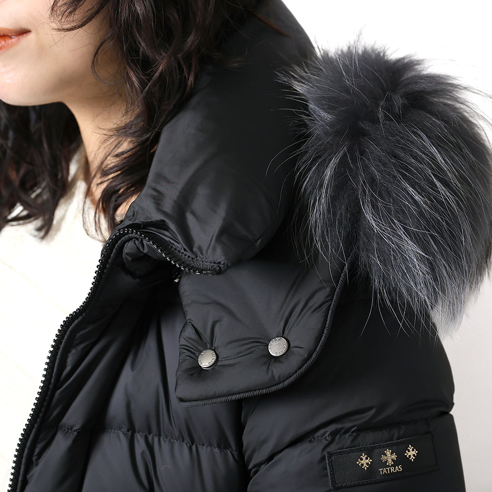 楽天市場】【ｸｰﾎﾟﾝ5%OFF】タトラス／TATRAS 