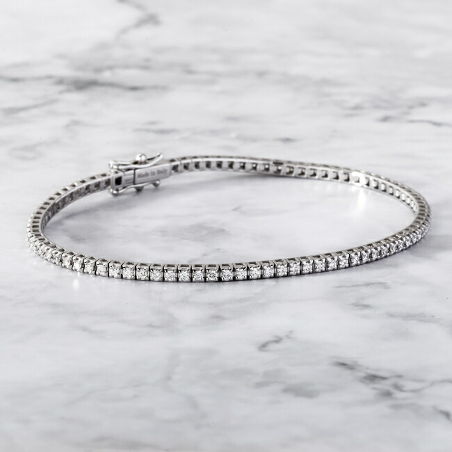 楽天市場】ダミアーニ/DAMIANI 腕輪 メンズ LUCE ルーチェ 1.08